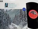 HMV ASD2326 SIBELIUS SYMPHONIES 5&7 SIR JOHN BARBIROLLI HALLE ORCHESTRA 