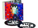 PAUL MCCARTNEY - TUG OF WAR (2015 REMASTERED) (LTD.2LP) 2 VINYL LP NEU
