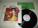 FRUUPP - SEVEN SECRETS - DAWN UK 1974 N.MINT ORIGINAL