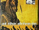 At The Drive-in Relationship Of Command RSD 2013 Orange Vinyl LP SEALED NEW MINT