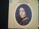 Rare Julie Covington The Beautiful Changes Acid Folk LP Columbia 1971 Nr Mint