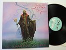 SACRED RITE - Is Nothing Sacred LP - Megaton NL 1986