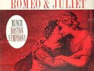 LP Tchaikovsky, Strauss Tchaikovsky: Romeo & Juliet / Strauss: Till Eulenspiegel