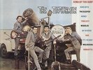 The Trashmen Surfin Bird NEAR MINT Garrett Records Vinyl LP