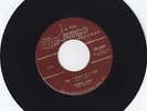 ATCO 6081- WYNONIE HARRIS- DESTINATION LOVE/TELL A WHALE OF A TALE-EXC. JUMPER