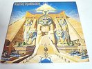 IRON MAIDEN - POWERSLAVE -1984-LP/Vinyl/Record