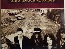 BLACK CROWES The Southern Harmony & Musical Companion - Original UK/Euro LP