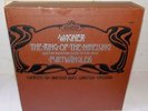 WAGNER RING OF NIBELUNG FURTWANGLER SERAPHIM 19 LP BOX #IS-6100 LIBRETTO'S NM