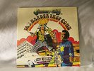 THE HARDER THEY COME - JIMMY CLIFF - MANGO 1972 FACTORY SEALED VINYL LP - GE