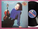 CBS Digital Stereo, PAGANINI: 24 Caprices for Solo Violin, MIDORI, NM