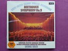 DECCA 6BB 121/2, 2 LP box UK, BEETHOVEN: Symphony 9 SOLTI CSO Jubilee, SEALED