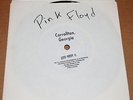 Pink Floyd - Us and Them / Wish You Were Here RARE Test Pressing 7