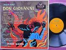 LXT 5103-5106, 4LP, UK orig., MOZART: Don Giovanni, KRIPS, VPO, NM