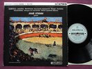 SAX 2391 b/s,UK orig,JOSE ITURBI plays Spanish Piano Music ALBENIZ, GRANADOS, NM