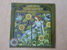 Chausson - Concert - C.Ferras - P.Barbizet - A.Esposito - EMI Stereo (0966)