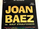 Joan Baez: In San Francisco [VG++ Copy- Stereo]