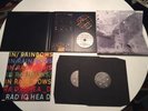 RADIOHEAD In Rainbows 2 LP 2 CD Ltd Edition Box Set - Never Played - Mint