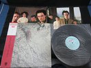 Felt Ignite Seven Cannons Japan Promo Label Vinyl LP OBI C86 Denim Cocteau Twins