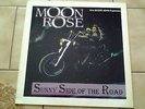 MOON ROSE - Sunny side - Private female German Hard Rock Metal Monroxe HEAR