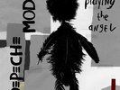Playing The Angel - 2 DISC SET - Depeche Mode (2014, Vinyl NEW) 8718469534395