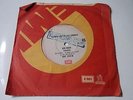 Iron Maiden – Corre (Run to the Hills) Argentina Promo 7’ep Rare 1982
