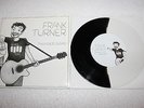 Frank Turner Austin Lucas split Black/White 7