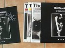 The Weeknd - Trilogy 6 LP