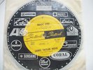JAMES TAYLOR MOVE - MAGIC EYES - AND I HEARD THE FIRE SING - 7 '' 45 RPM
