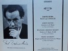 LP Paul Badura Skoda Plays and Conducts -Haydn-Mozart-Schubert,Widmung,NM  RAR