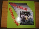 Don Carlos - Harvest Time - Vinyl - LP