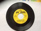 The bleu lights rare northern soul record