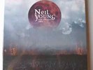 Neil Young Cow Palace 1986 - 2013 3x  UK Ltd Ed Red, White, & Blue 12