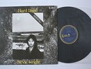 STEVIE WRIGHT hard road RARE VINYL LP EX+ Evie ALBERT AC/DC Easybeats