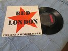 Red London - Sten Guns In Sunderland 7