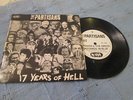 The Partisans - 17 Years Of Hell 7