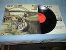 Red Alert ?– We've Got The Power LP Punk Oi Skinhead NO FUTURE