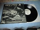 Condemned 84 ?– Battle Scarred LP Punk Oi Skinhead Oi RECORDS