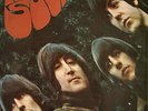 The Beatles  'RUBBER SOUL' - First Press Dec 3 1965 - Great Con 'Loud Cut Var B'