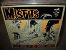 MISFITS live night of the living dead ( rock ) - LTD -