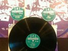 Cliff richard 78s living doll,move it,high class baby