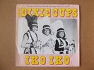 THE DIXIE CUPS - IKO IKO - U.S. PIC. SLEEVE 45