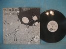 The IgG Band, Ultra/Sound, Infusion Records IN-001, 1980 Funk, Boogie, Jazz Funk
