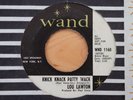 LOU LAWTON Knick Knack Patty Wack/Time Of Day 45 (Wand 1160) Northern Soul HEAR
