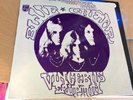 Vincebus Eruptum Blue Cheer Australian Pressing PDS 296 LP