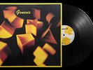 Genesis Self Titled Vinyl LP 1983 UK Album 1st Pressing Charisma – GEN LP1
