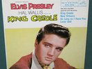 Elvis Presley EPA-4319 King Creole Volume 1 EP Original MINT