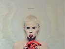 DIE ANTWOORD Ten$ion LP NEW VINYL Zef reissue I Fink U Freeky Fok Julle Naaiers