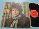 Bob Dylan Blonde on Blonde dbl LP C2S841 1966 w/female pics 2F/2C/2C/2F