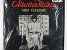 Albertina Walker - Miss Caravan LP - Gospel - Black Gospel Shrink