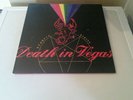 DEATH IN VEGAS 'SCORPIO RISING' 2 X VINYL ALBUM NOT PLAYED